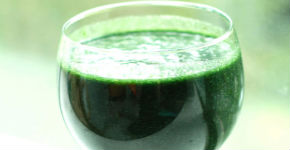 What is Spirulina