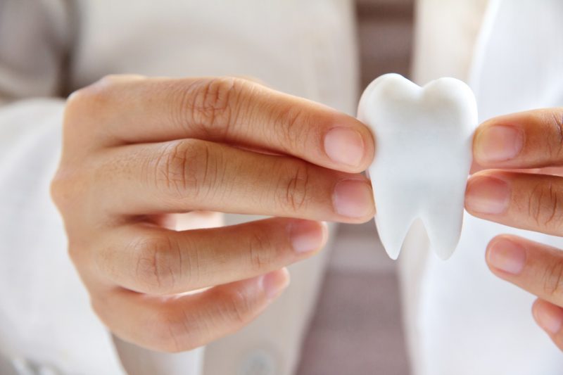 5 Dental Health Myths You Can Forget About