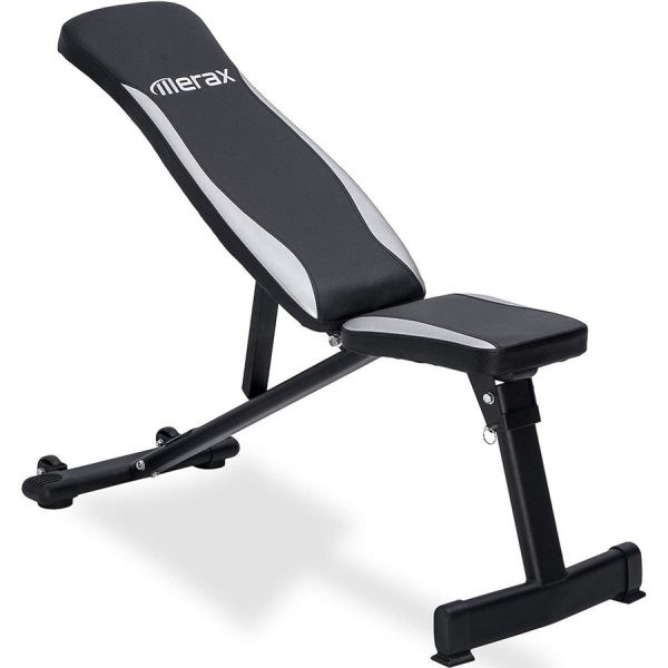 Foldable Weight Benches Review