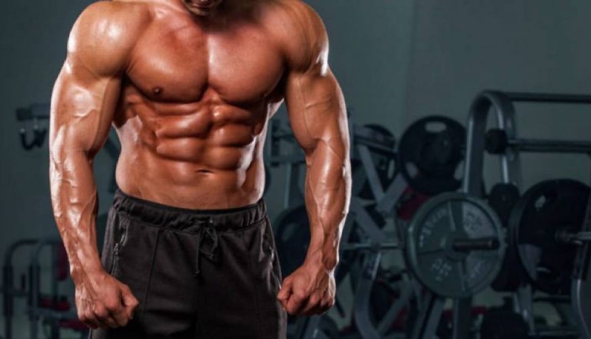 Grow Muscle without heavylifting