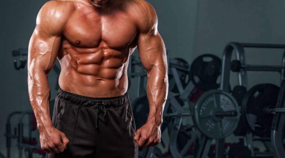 Grow Muscle without heavylifting