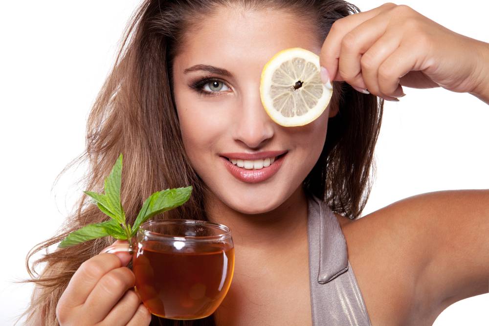 Need a Health Boost? Healthy Teas You Should Be Drinking 
