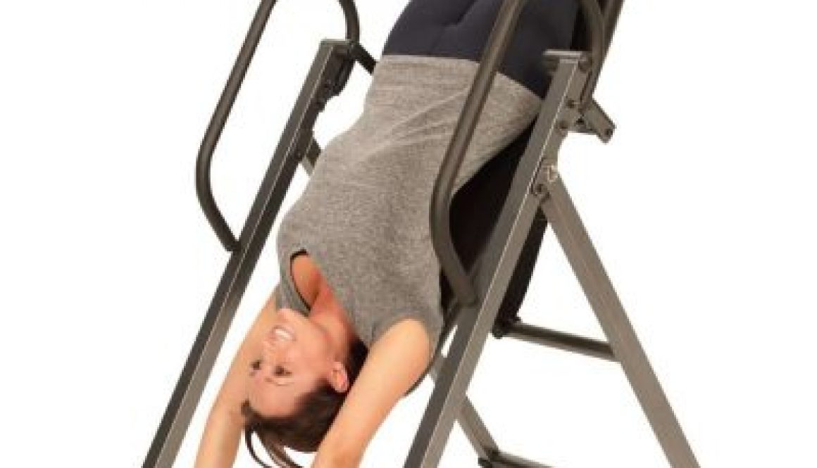 Inversion Table How They Work and Why You Need One