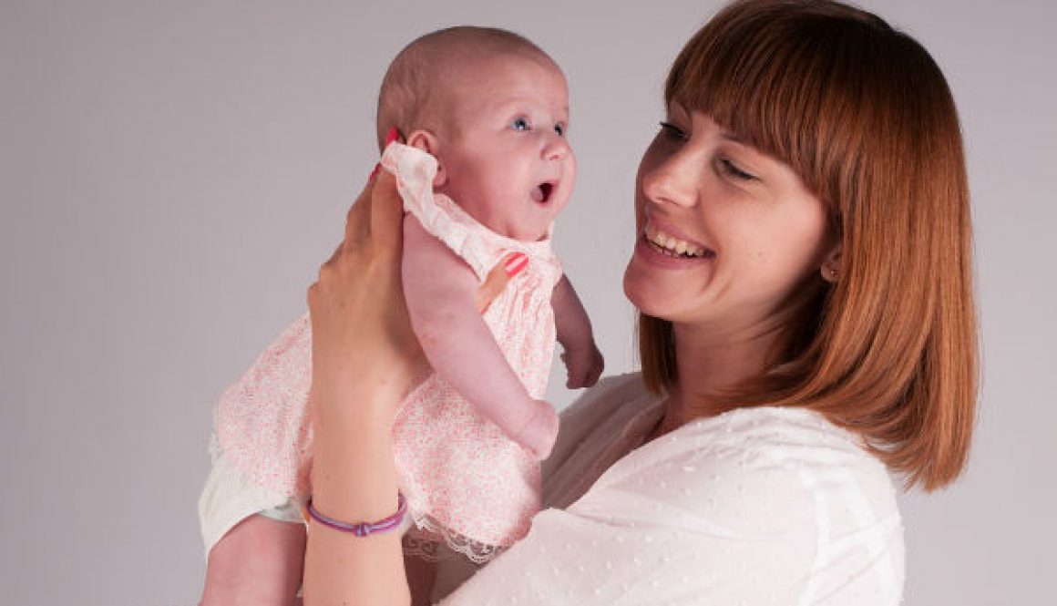 Navigating Postpartum Life