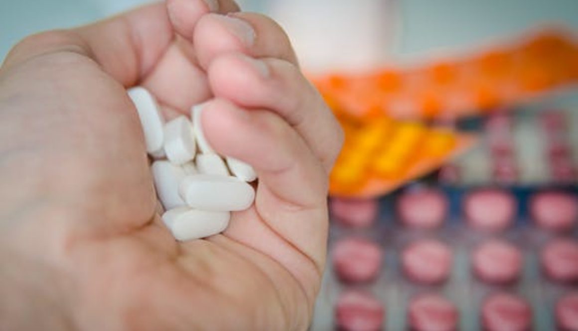 Vital Things You Need to Know About Percocet