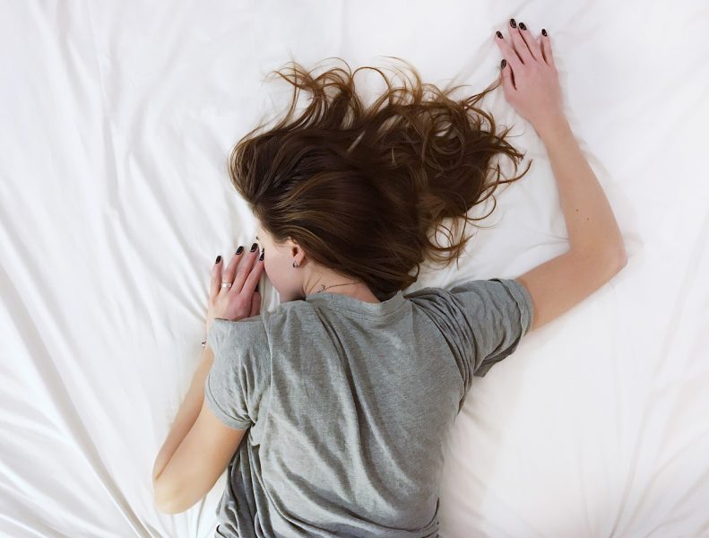 How Dangerous Are Sleep Disorders and How They Affect Your Health