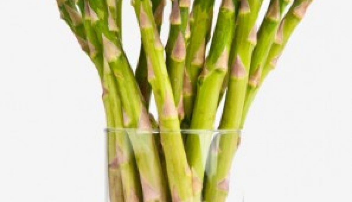 Asparagus health benefits