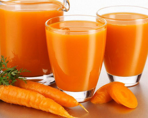 Carrot Juice Benefits, Nutrition Facts & Side Effects ...