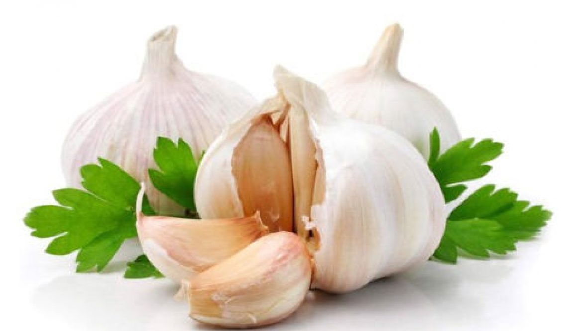 Garlic Health Benefits and Side Effects