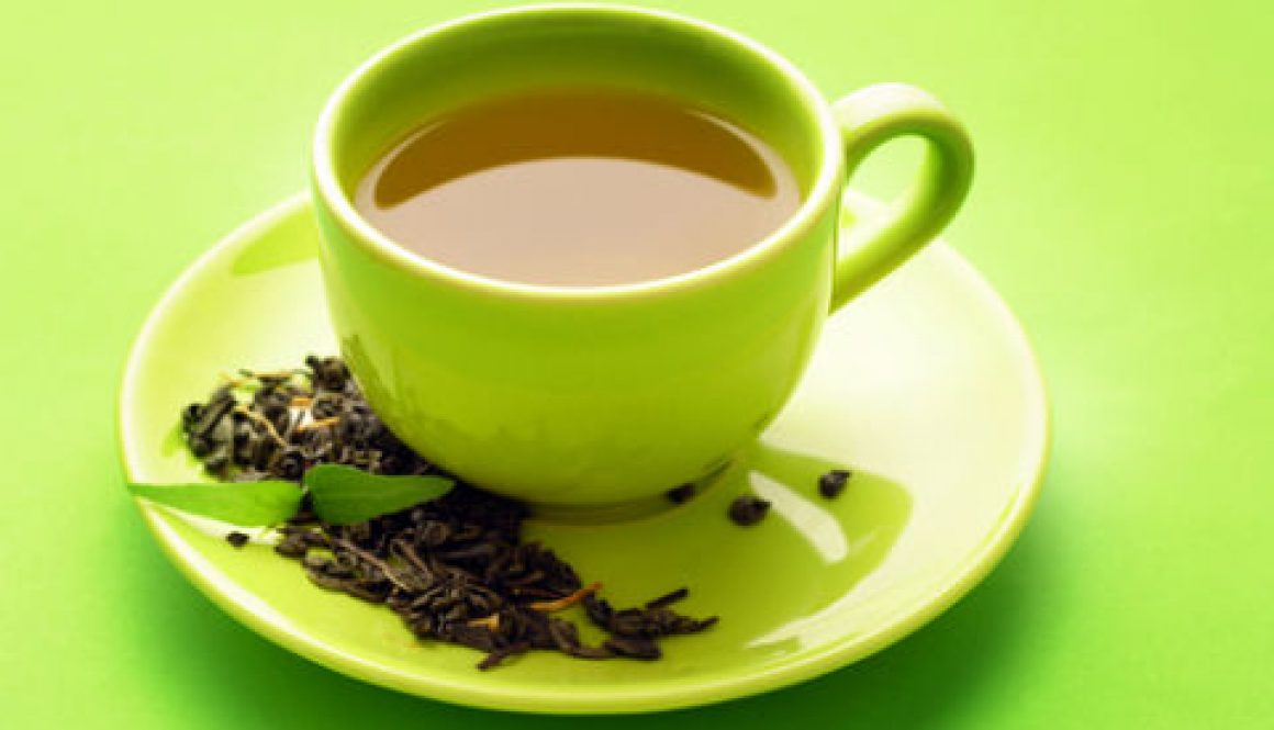 Green Tea Benefits and Side Effects