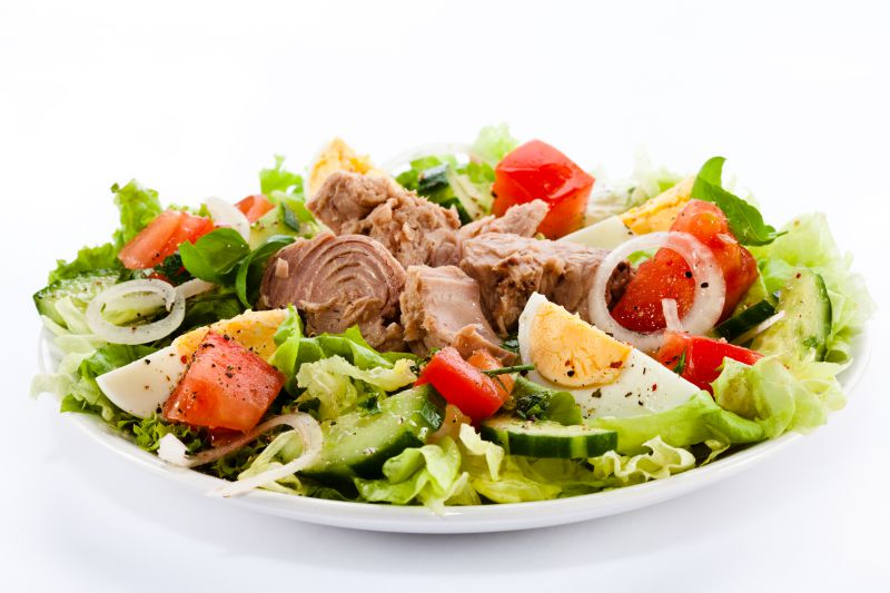 10 Amazing Health Benefits of Eating Subway Tuna: Healthy Recipes ...