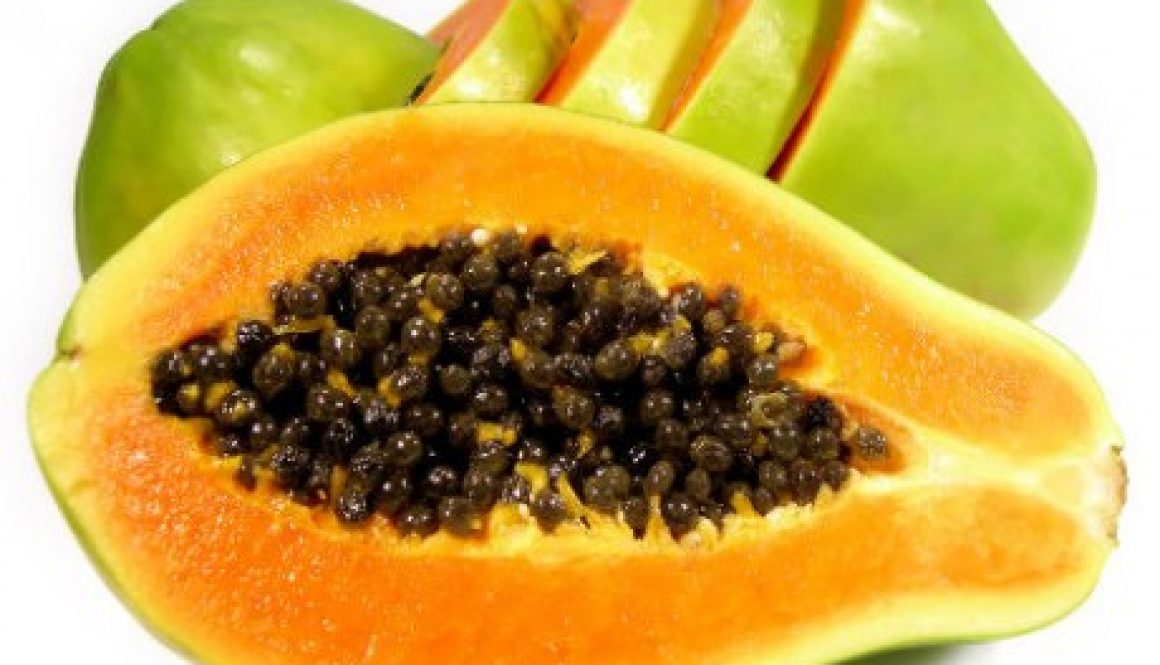 Papaya Health Benefits