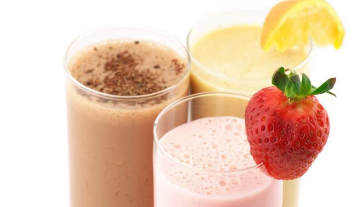 Understand Protein Shakes Before Using Them